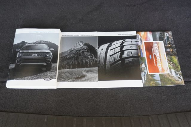 2020 Ford Expedition XLT 4x2 - 23033364 - 23