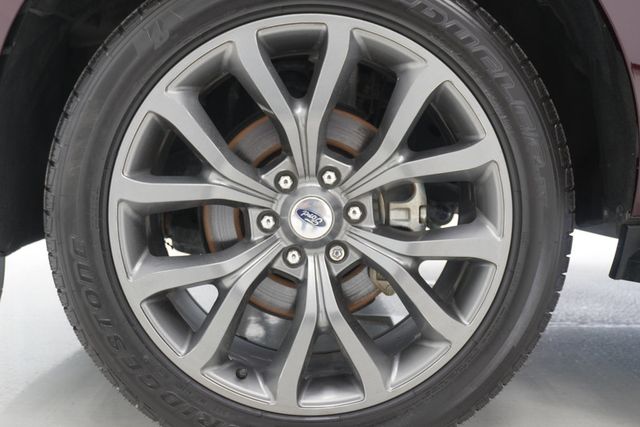2020 Ford Expedition XLT 4x2 - 23033364 - 26