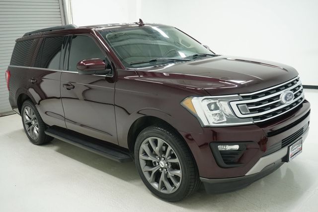 2020 Ford Expedition XLT 4x2 - 23033364 - 2