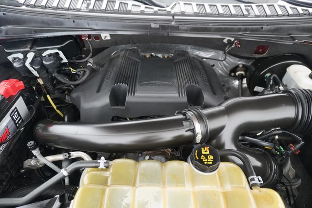 2020 Ford Expedition XLT 4x2 - 23033364 - 29