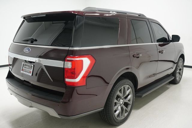 2020 Ford Expedition XLT 4x2 - 23033364 - 3