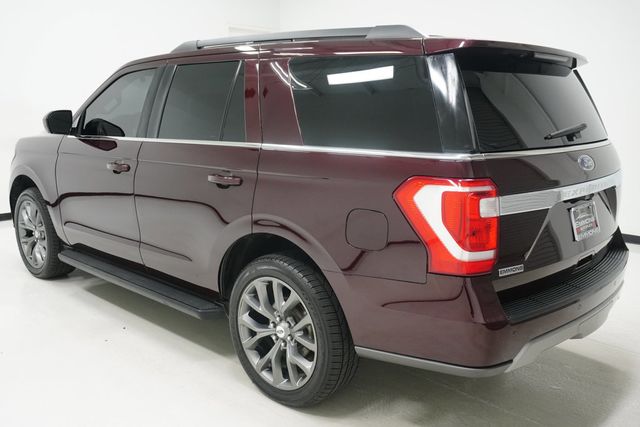 2020 Ford Expedition XLT 4x2 - 23033364 - 4