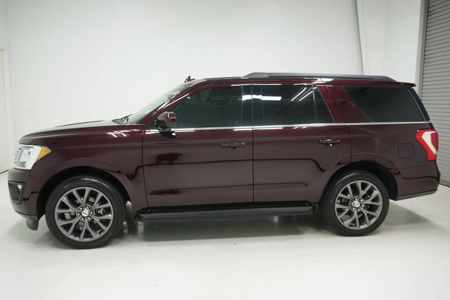 2020 Ford Expedition XLT 4x2 - 23033364 - 5