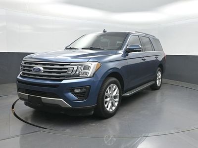 2020 Ford Expedition