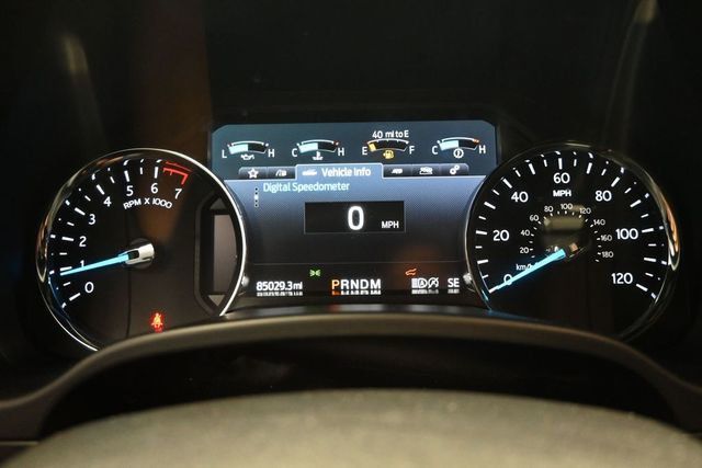 2020 Ford Expedition XLT 4x2 - 23062054 - 17