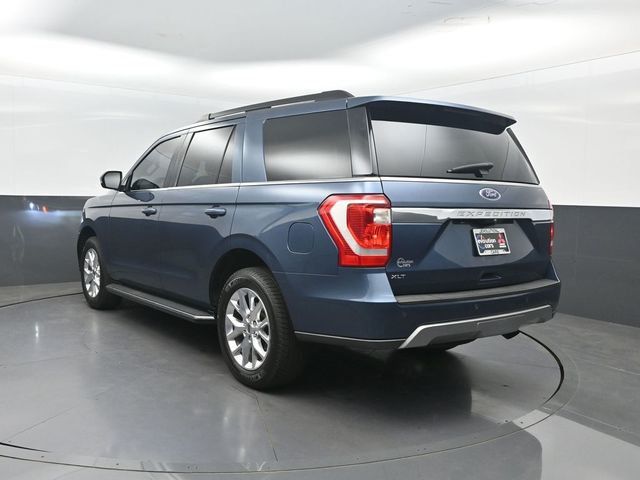 2020 Ford Expedition XLT 4x2 - 23062054 - 29