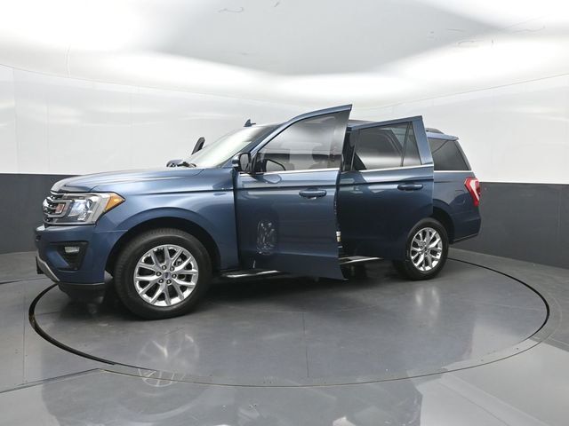 2020 Ford Expedition XLT 4x2 - 23062054 - 35