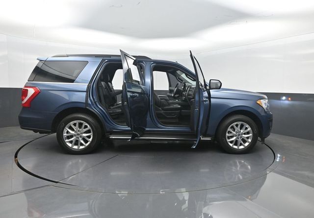 2020 Ford Expedition XLT 4x2 - 23062054 - 36