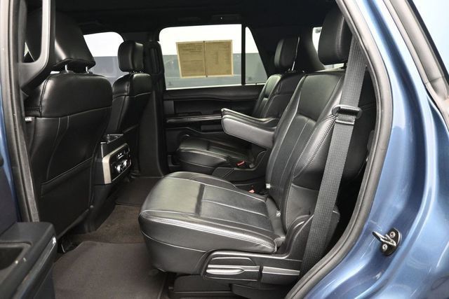 2020 Ford Expedition XLT 4x2 - 23062054 - 8