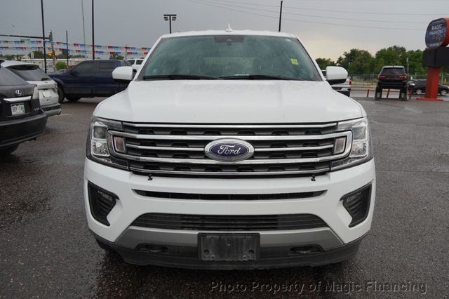 2020 Ford Expedition XLT 4x4 - 22497278 - 2