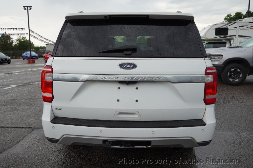 2020 Ford Expedition XLT 4x4 - 22497278 - 3