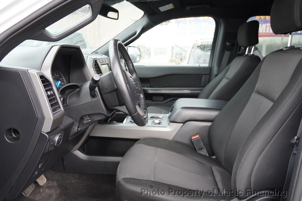2020 Ford Expedition XLT 4x4 - 22497278 - 6