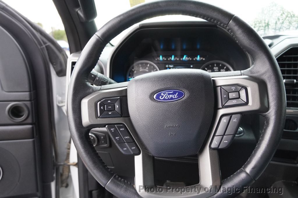 2020 Ford Expedition XLT 4x4 - 22497278 - 7