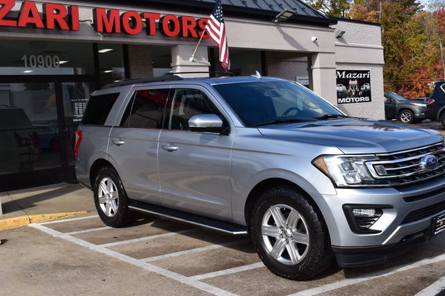 2020 Ford Expedition XLT 4x4 - 22943411 - 10