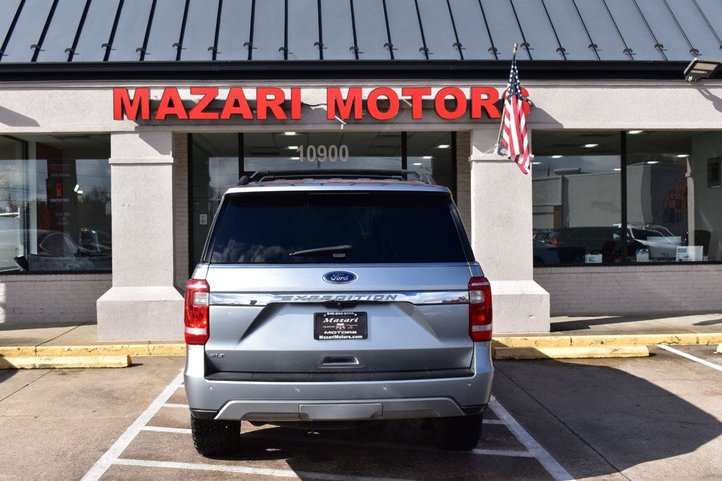 2020 Ford Expedition XLT 4x4 - 22943411 - 11