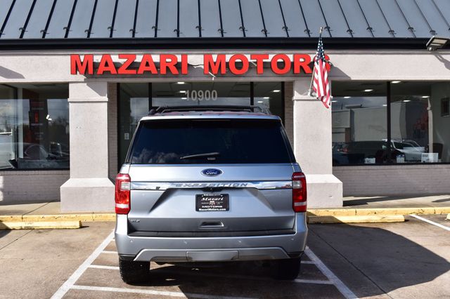 2020 Ford Expedition XLT 4x4 - 22943411 - 11