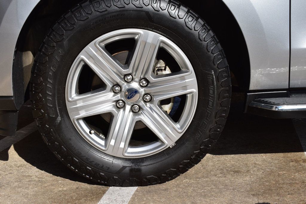 2020 Ford Expedition XLT 4x4 - 22943411 - 12