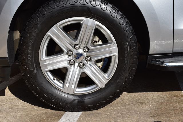 2020 Ford Expedition XLT 4x4 - 22943411 - 12