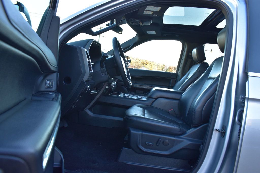 2020 Ford Expedition XLT 4x4 - 22943411 - 14