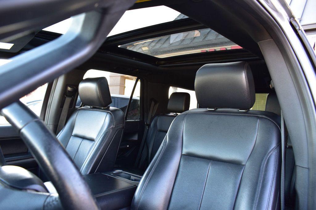 2020 Ford Expedition XLT 4x4 - 22943411 - 15