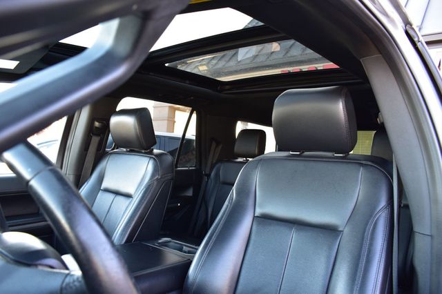 2020 Ford Expedition XLT 4x4 - 22943411 - 15