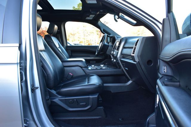2020 Ford Expedition XLT 4x4 - 22943411 - 17