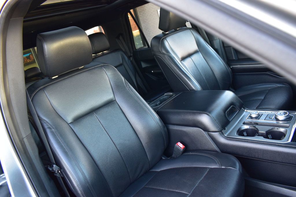 2020 Ford Expedition XLT 4x4 - 22943411 - 18