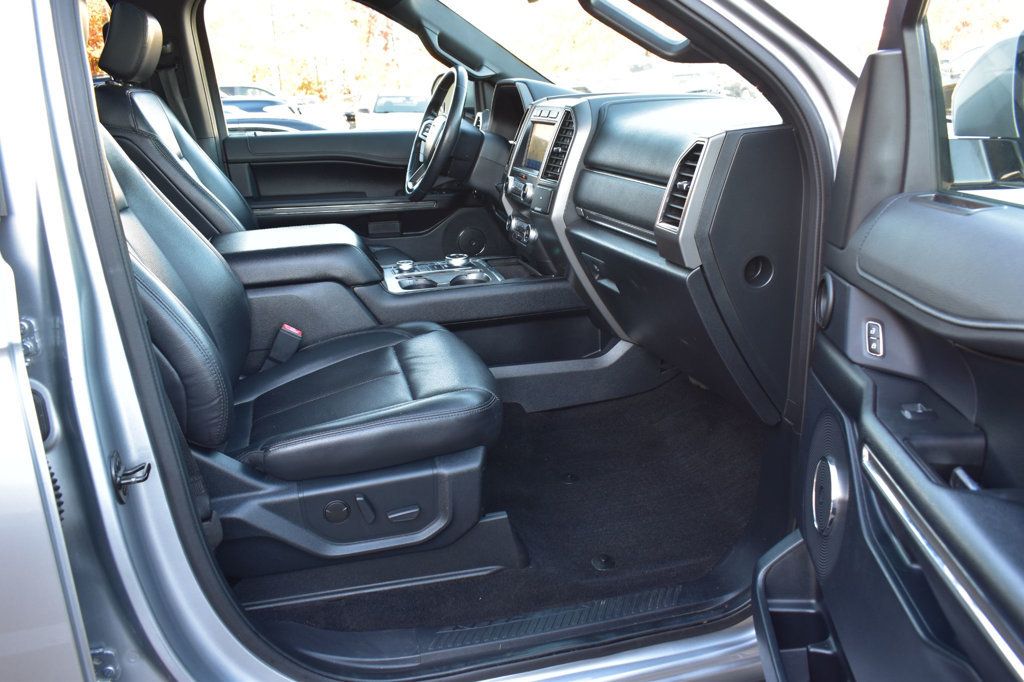 2020 Ford Expedition XLT 4x4 - 22943411 - 19