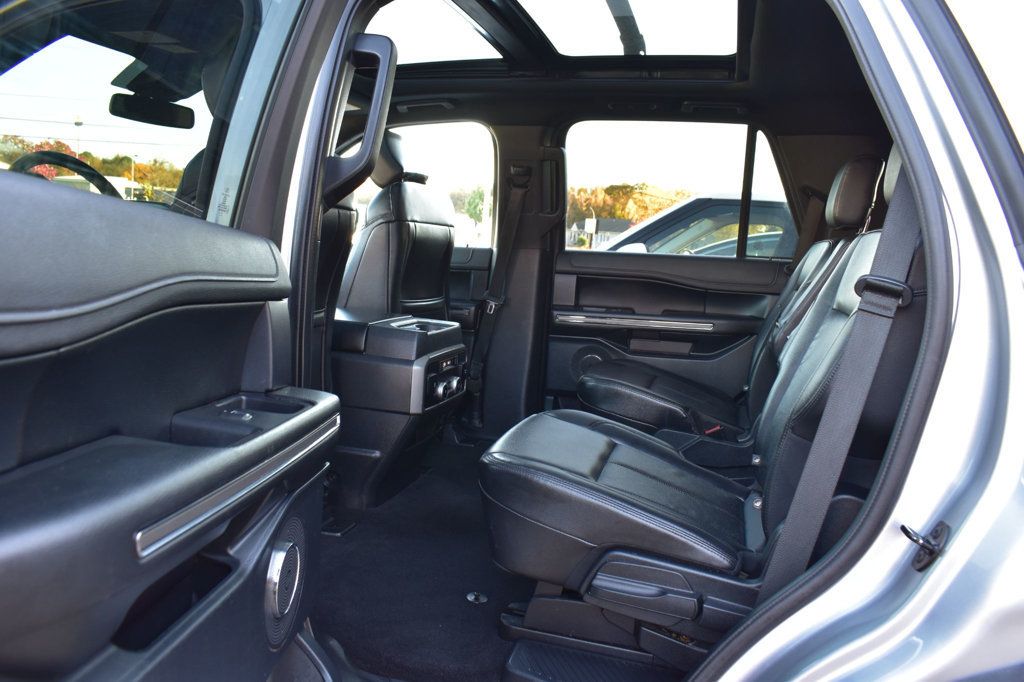 2020 Ford Expedition XLT 4x4 - 22943411 - 20