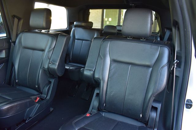 2020 Ford Expedition XLT 4x4 - 22943411 - 21