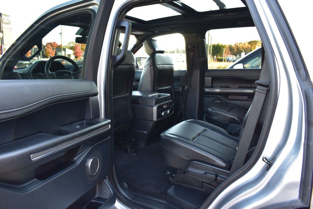 2020 Ford Expedition XLT 4x4 - 22943411 - 22