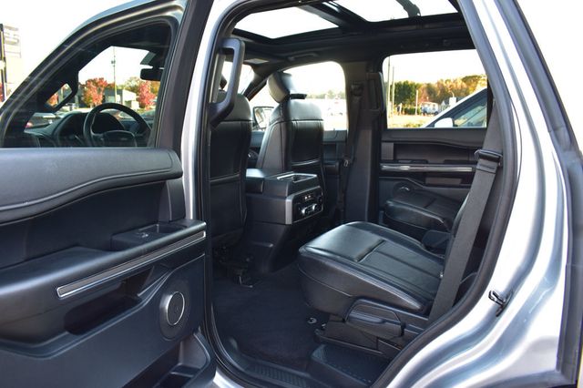 2020 Ford Expedition XLT 4x4 - 22943411 - 22