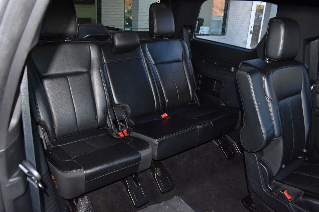 2020 Ford Expedition XLT 4x4 - 22943411 - 25