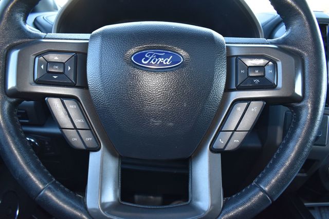 2020 Ford Expedition XLT 4x4 - 22943411 - 27