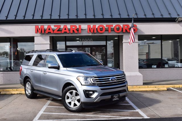 2020 Ford Expedition XLT 4x4 - 22943411 - 2