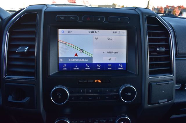 2020 Ford Expedition XLT 4x4 - 22943411 - 29