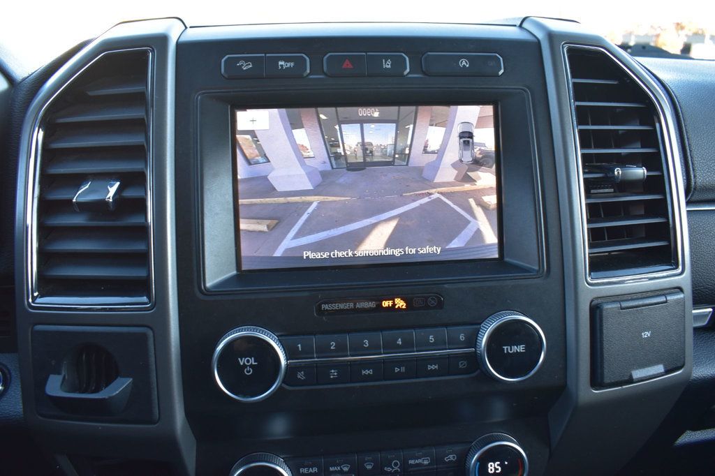 2020 Ford Expedition XLT 4x4 - 22943411 - 30