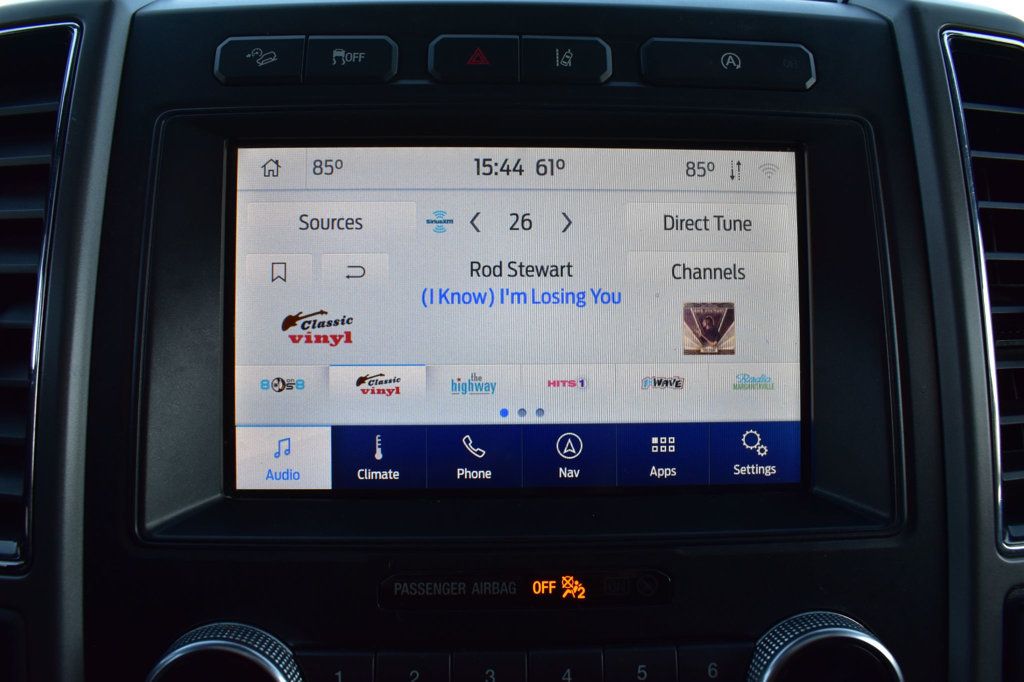 2020 Ford Expedition XLT 4x4 - 22943411 - 33