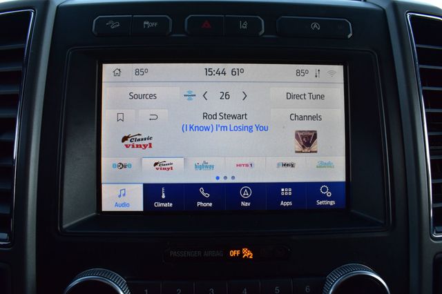 2020 Ford Expedition XLT 4x4 - 22943411 - 33