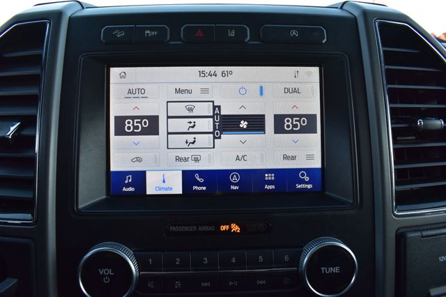 2020 Ford Expedition XLT 4x4 - 22943411 - 34