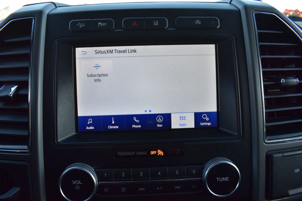 2020 Ford Expedition XLT 4x4 - 22943411 - 36