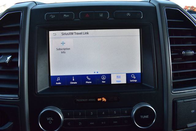 2020 Ford Expedition XLT 4x4 - 22943411 - 36