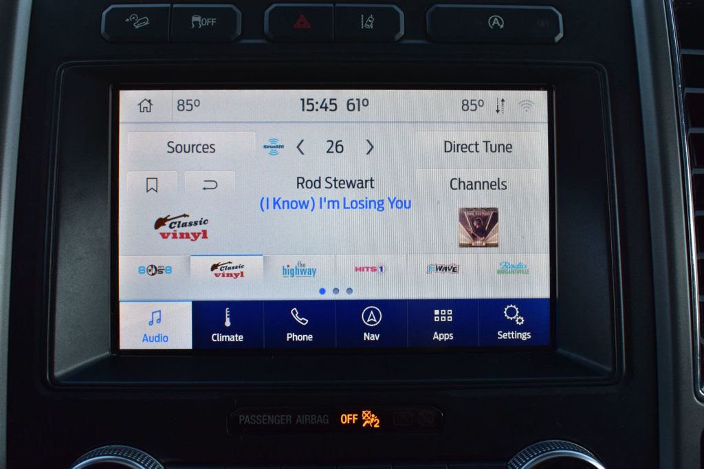 2020 Ford Expedition XLT 4x4 - 22943411 - 38