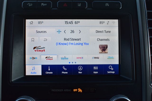 2020 Ford Expedition XLT 4x4 - 22943411 - 38