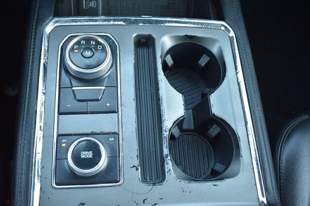 2020 Ford Expedition XLT 4x4 - 22943411 - 41