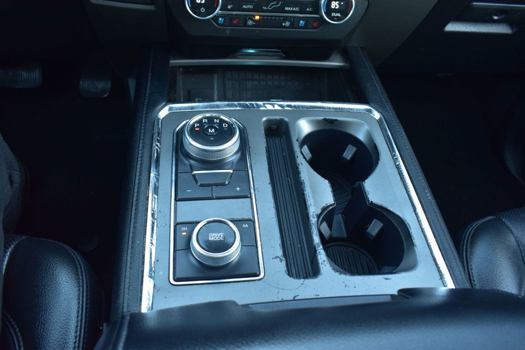 2020 Ford Expedition XLT 4x4 - 22943411 - 42