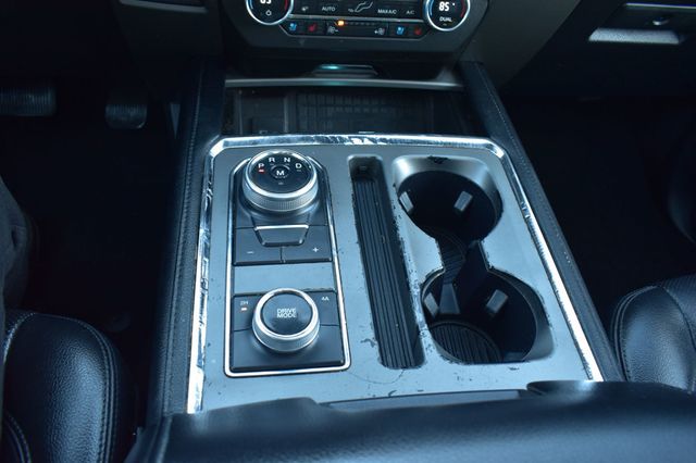 2020 Ford Expedition XLT 4x4 - 22943411 - 42