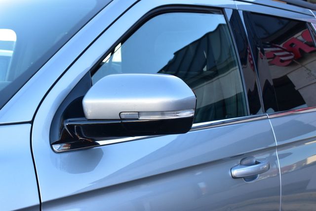 2020 Ford Expedition XLT 4x4 - 22943411 - 50