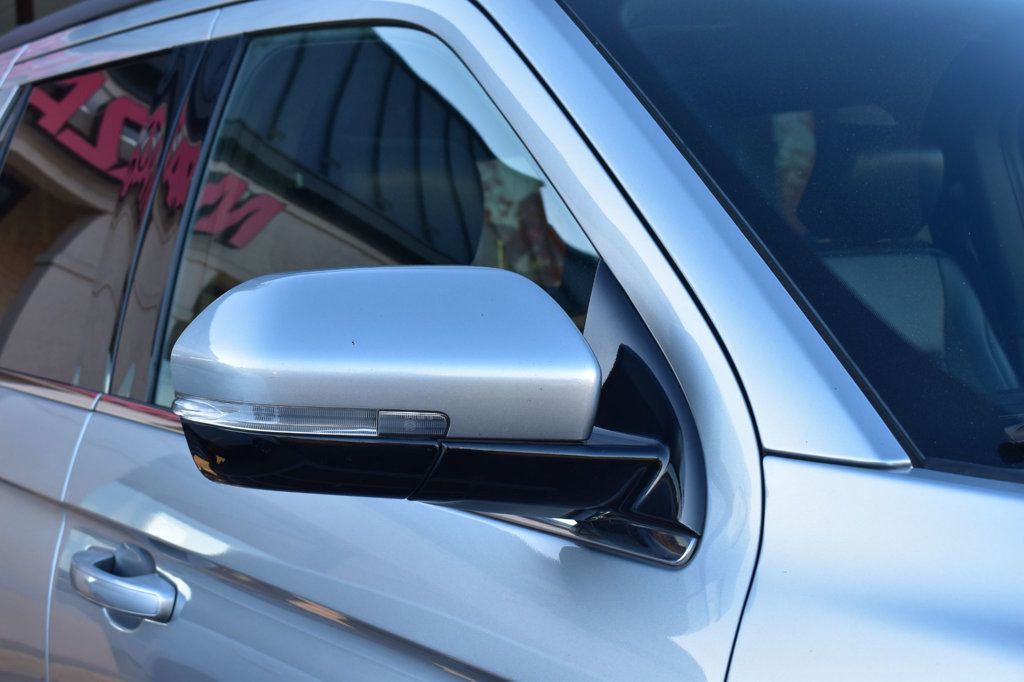 2020 Ford Expedition XLT 4x4 - 22943411 - 51