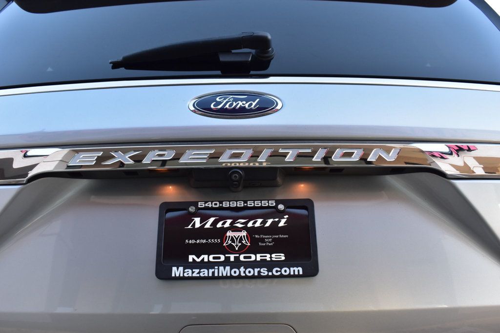 2020 Ford Expedition XLT 4x4 - 22943411 - 54